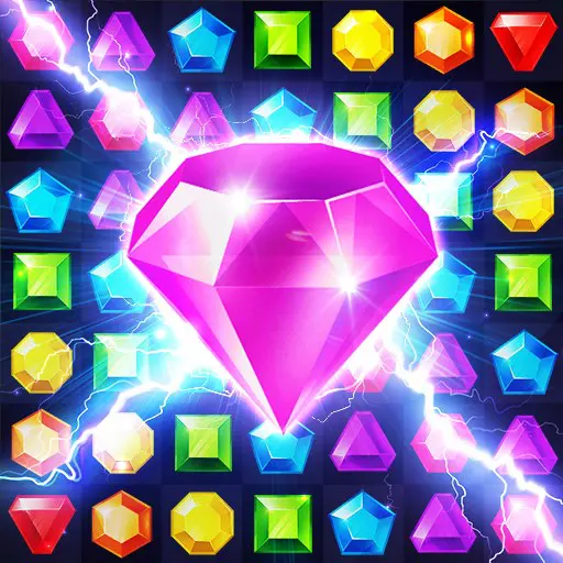Tải Jewels Planet APK 1.3.4 cho Android iOS