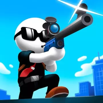 Tải game Johnny Trigger Sniper Mod APK 1.0.23 (Vô Hạn Tiền)