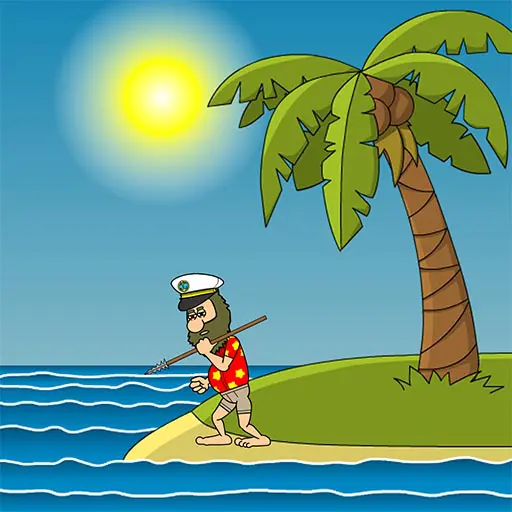 Tải Johnny’s Island Apk 1.2.1 cho Android, IOS