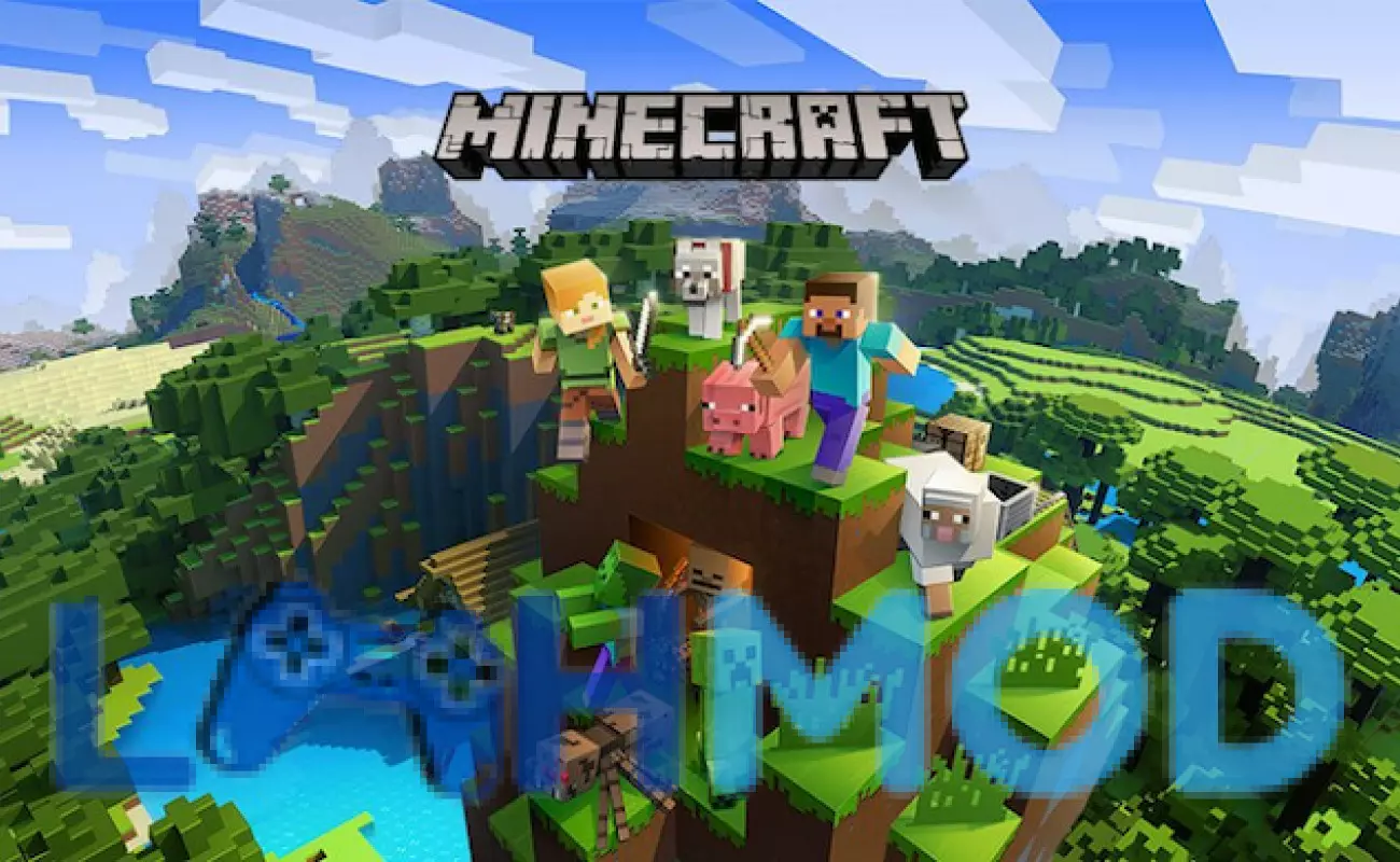 Tải JoJoy Minecraft v3.3.0 cho Android Miễn Phí