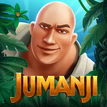 Tải game Jumanji: Epic Run Mod APK 1.8.3 (Vô hạn tiền, berries)