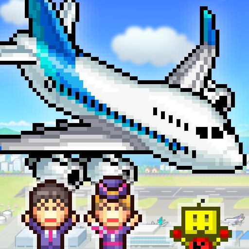 Tải Jumbo Airport Story Mod Apk 1.1.4 (Vô hạn tiền/ Nghiên cứu)