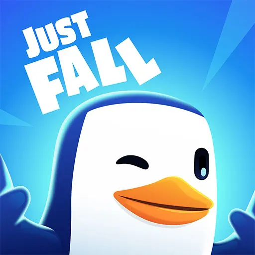 JustFall.LOL MOD APK 1.150 (Mod Menu) cho Android iOS