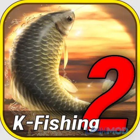 Tải game KFishing2 Apk 96 cho Android iOs
