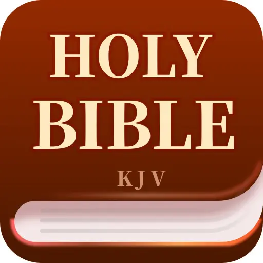 Ảnh 1 của Tải ứng dụng KJV Bible Now Mod Apk 1.1.4.1014 (Mở khóa Pro) Logo ứng dụng KJV Bible Now