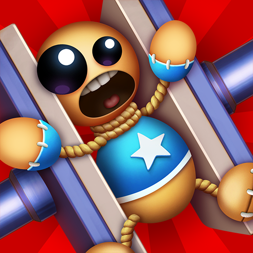 Tải Kick the Buddy Mod Apk v2.11.1 (Vô hạn tiền)