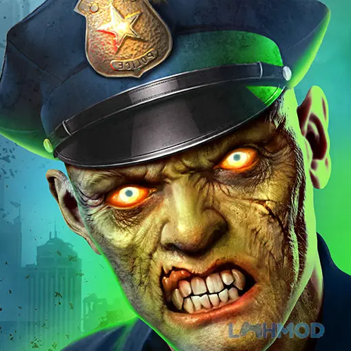 Tải Kill Shot Virus Mod Apk 2.1.2 (Vô Hạn Đạn) cho Android iOs