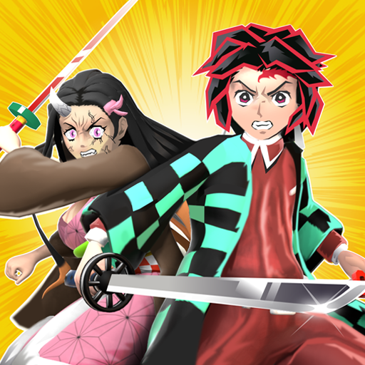 Kimetsu Fight – Demon Slayer APK 0.1.1 cho Android iOS