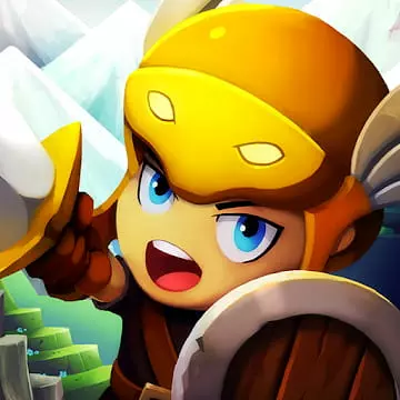 Tải game Kinda Heroes Mod APK 2.50 (Vô hạn tiền, miễn phí nâng cấp kỹ năng)