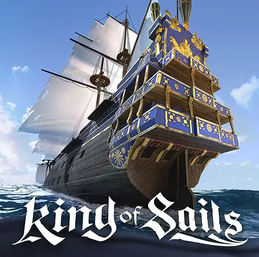 Tải King of Sails Royal Navy Apk 0.9.539 cho Android iOs