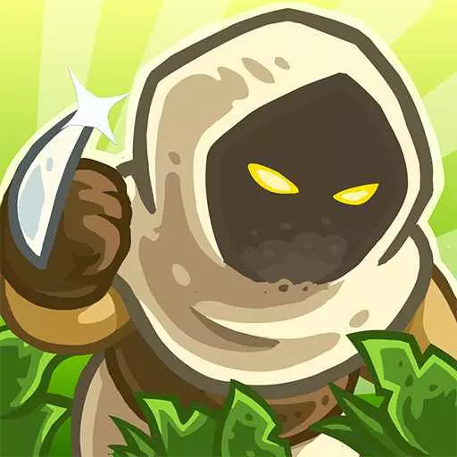 Kingdom Rush Origins Mod APK v6.2.00 (Vô Hạn Tiền, Kim Cương)