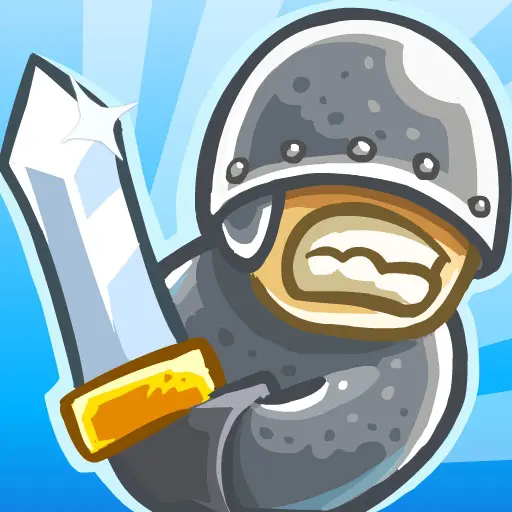Kingdom Rush MOD APK 5.6.14 (Vô hạn tiền) cho Android