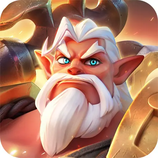 Tải Kings Legion APK 1.0.411 cho Android iOS