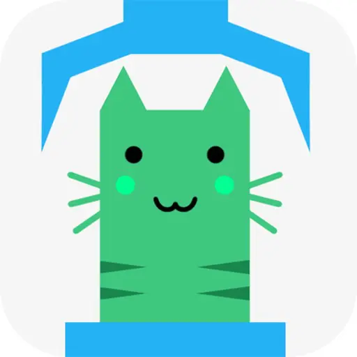 Ảnh 1 của Tải Kitten Up APK 3.6.2 cho Android iOS Logo game Kitten Up