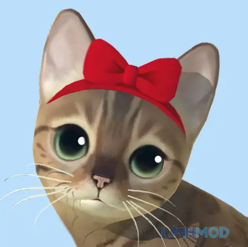 Tải Kitty Cat Resort Mod Apk 1.53.2 (Vô Hạn Tiền) cho Android iOs