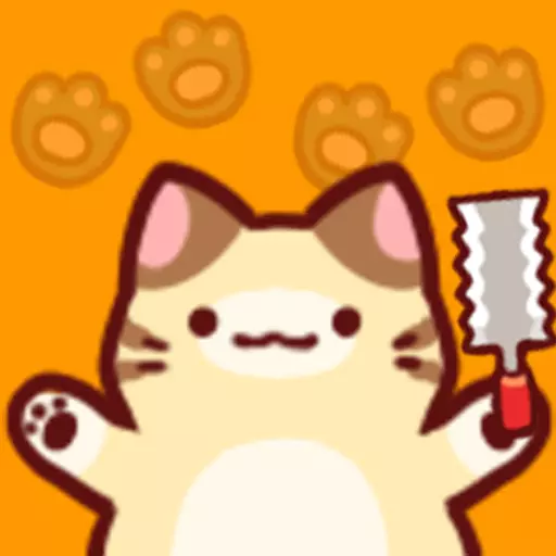 Kitty Cat Tycoon MOD APK 1.0.37 (Vô hạn kính, trái tim) Android iOS