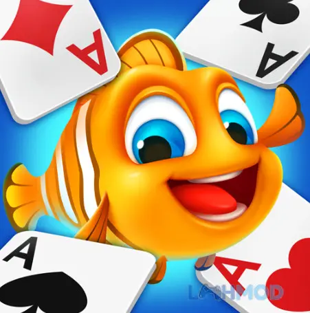 Tải Klondike Solitaire Apk 1.4.1 cho Android iOs