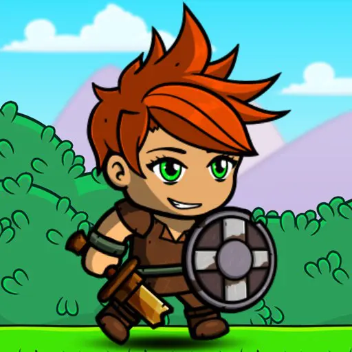 Knight Hero Adventure MOD APK 1.7.3 (Mua sắm) Android