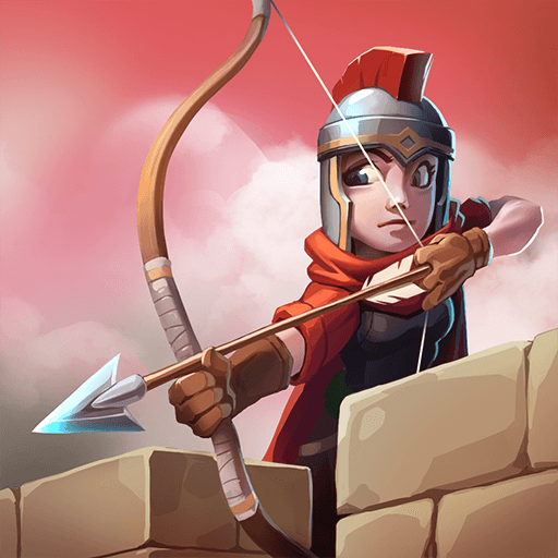 Tải Knight War 2 Mod Apk 0.9.3 (Vô hạn vàng, kim cương) Android