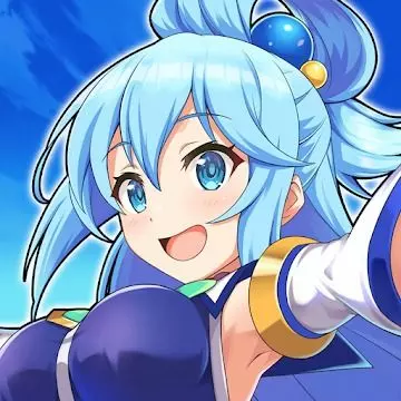 Tải game KonoSuba: Fantastic Days Mod APK 3.3.0