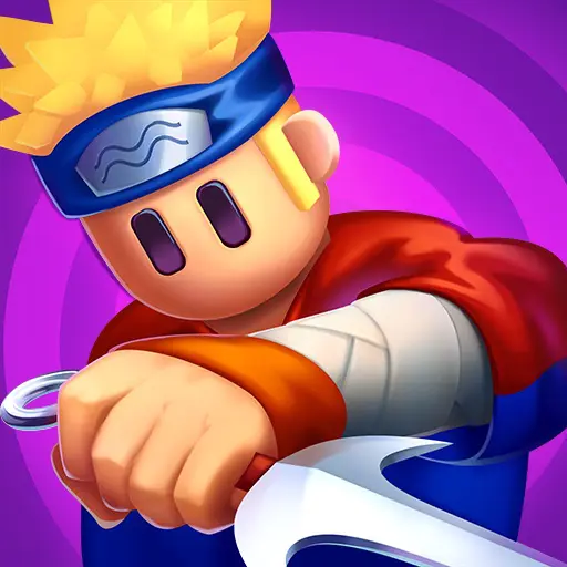 Kunai Master: Ninja Assassin Apk 0.3.14 Android, IOS