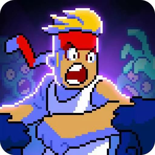 Kung Fu Z Mod APK 1.9.24 (Coins, Gold, Gems, Hồi Chiêu)
