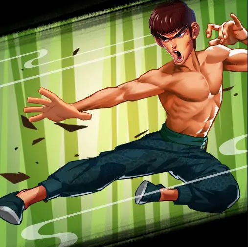 Tải Kung Fu Attack Final Fight Mod Apk 1.2.1.186 (Vô Hạn Tiền) cho Android iOs