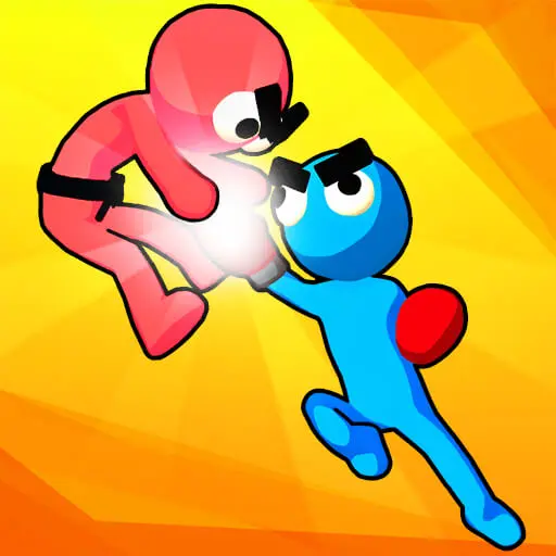 Tải Kungfu Ragdoll Apk 1.4.1 cho Android, IOS