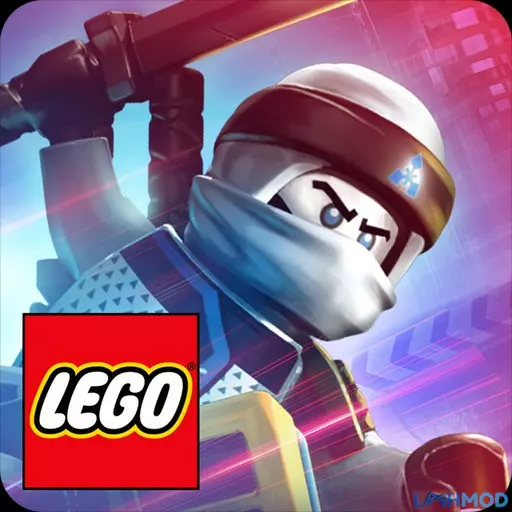 Tải game LEGO NINJAGO: Ride Ninja Mod APK v20.5.430 (Mở Khoá Tất Cả)