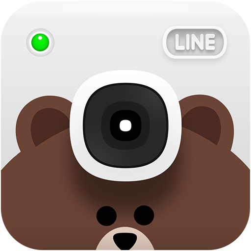 Tải ứng dụng LINE Camera APK 15.5.2 cho Android iOS