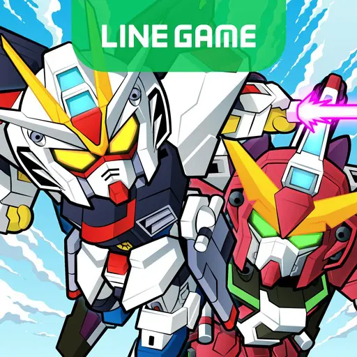 Tải LINE: Gundam Wars APK 10.1.0 cho Android iOS