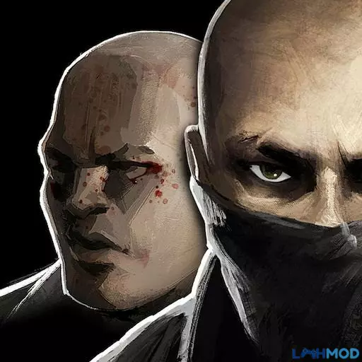 Tải game LONEWOLF (17+) Mod APK 1.2.99 (Vô Hạn Tiền)