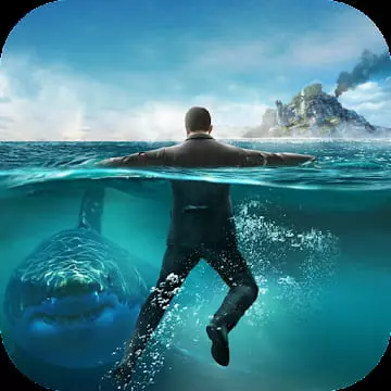 Tải game LOST in Blue Mod APK 1.127.0 (Menu, Chạy Nhanh)