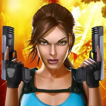 Tải game Lara Croft: Relic Run Mod APK 1.11.114 (Vô Hạn Tiền)