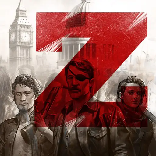 Ảnh 1 của Last Empire – War Z: Strategy APK 1.0.385 Android iOS Biểu tượng game Last Empire War Z: Strategy