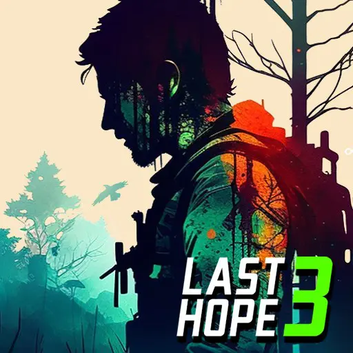 Last Hope 3 MOD APK 1.26 (Vô hạn tiền) Android iOS