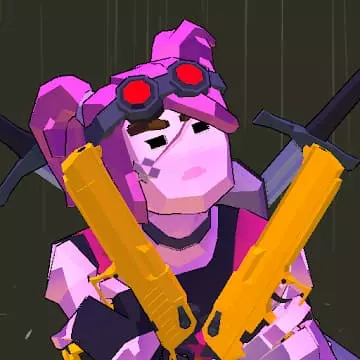 Tải game Last Resistance Mod APK 0.3499 (Mua sắm miễn phí)