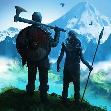 Tải game Last Viking Mod APK 0.31.0 (Vô Hạn Tiền Xu)