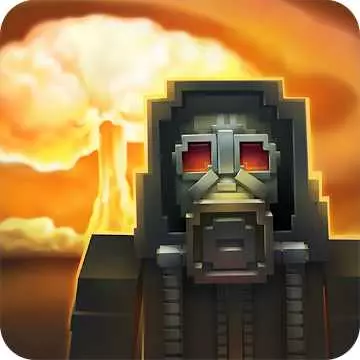Tải game LastCraft Survival Mod APK 1.10.4 (Vũ Khí, Đạn)