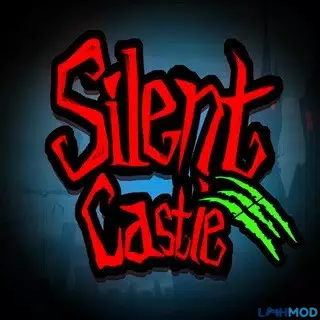 Ảnh 1 của Tải Lâu Đài Im Ắng Mod Apk 1.3.10 (Gỡ quảng cáo, Mở khoá nhân vật) Lâu Đài Im Ắng Mod APK