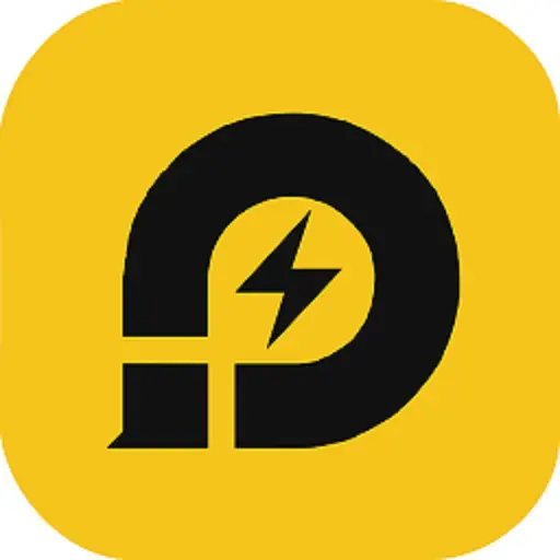 Ảnh 1 của Tải LDPlayer – Phần mềm giả lập Android nhẹ 4.0.68 trên PC LDPlayer logo