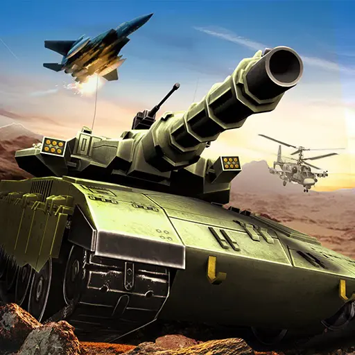 Tải League of Tanks – Global War Apk 2.7.1 cho Android, IOS