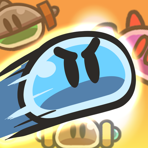 Ảnh 1 của Legend of Slime: Idle RPG MOD APK v3.2.0 (Vô hạn tiền) Logo game Legend of Slime: Idle RPG MOD