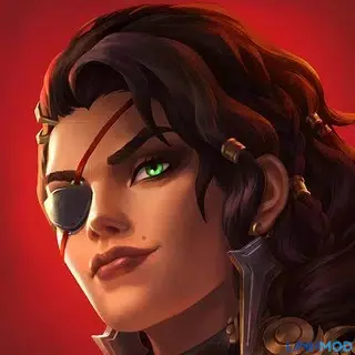 Ảnh 1 của Tải game Legends of Runeterra Mod APK 03.10.008 (Vô Hạn Tiền) Giao diện chính của game Legends of Runeterra với biểu tượng mod