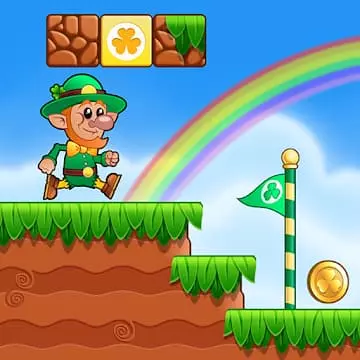 Lep’s World 3 Mod APK V5.5.6 (Menu, Vô Hạn Tiền)