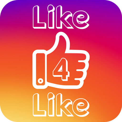 Tải Like4Like Apk 0.0.5.4 cho Android