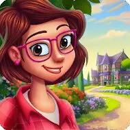 Tải game Lily Garden Mod APK v2.107.0 (Menu, Vô Hạn Coins)