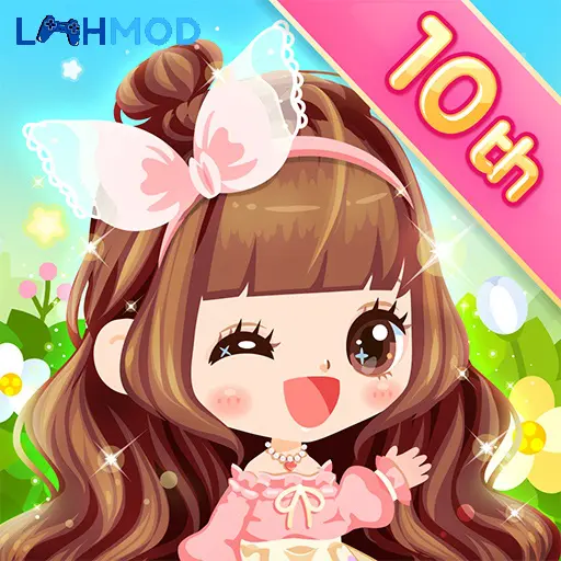 Tải Line Play – Our Avatar World Mod APK v10.1.0.0 (Vô hạn tiền) Android