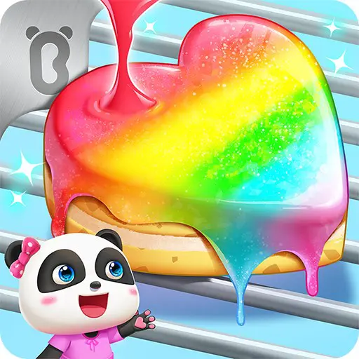 Tải Little Panda’s Cake Shop APK 8.66.00.03 cho Android iOS
