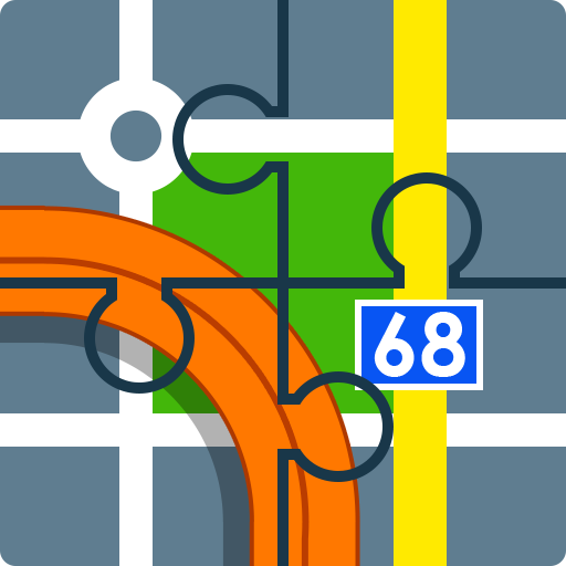 Tải ứng dụng Locus Map Pro APK 3.64.1 cho Android iOS